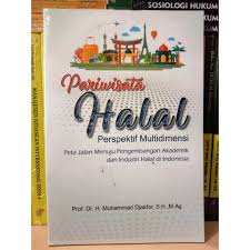 Pariwisata Halal