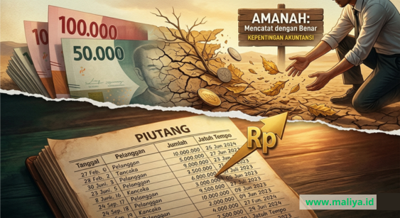 Urgensi Bisnis Berdasar Syariah